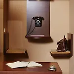 Alte Schule ホテル Reichenwalde