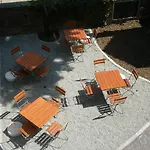 Hotel Alte Schule Reichenwalde