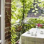 Alte Schule ホテル 3*