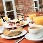 Alte Schule ホテル Reichenwalde