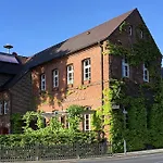 ホテル Alte Schule Reichenwalde