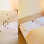 Alte Schule ホテル Reichenwalde