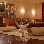 Alte Schule ホテル