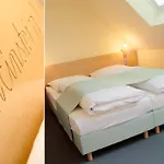 ホテル Alte Schule