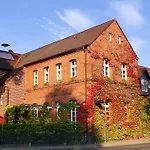 Alte Schule ホテル Reichenwalde