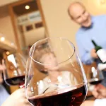 ホテル Alte Schule 3*