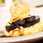 Alte Schule ホテル Reichenwalde