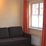 ホテル Alte Schule 3*