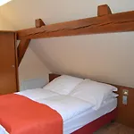 ホテル Alte Schule Reichenwalde