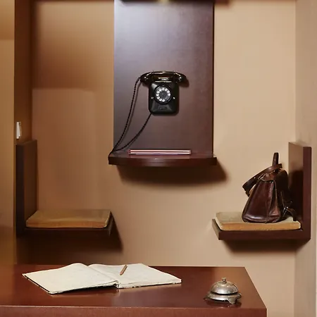 Alte Schule Ξενοδοχείο Reichenwalde