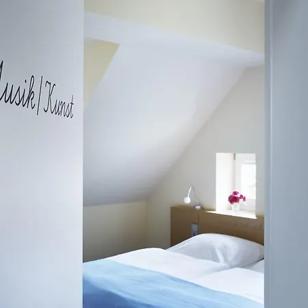 Alte Schule Hotel