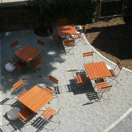 Hotel Alte Schule Reichenwalde