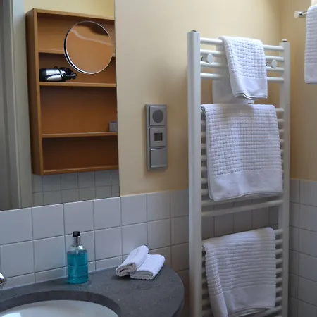 Hotel Alte Schule 3*