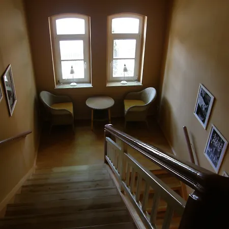 Ξενοδοχείο Alte Schule