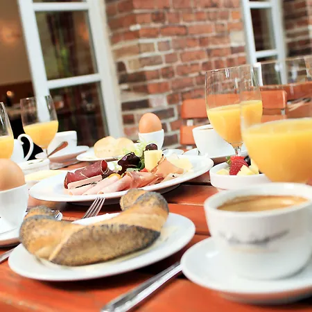 Alte Schule Ξενοδοχείο Reichenwalde