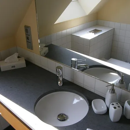 Alte Schule 3* Reichenwalde