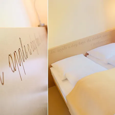 Alte Schule Hotel Reichenwalde