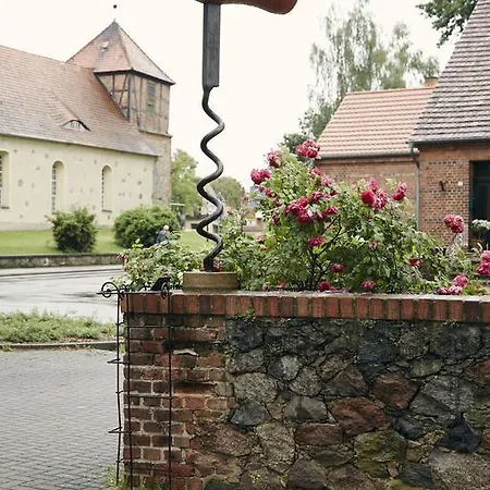 Hotel Alte Schule Reichenwalde