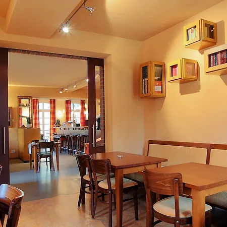 Alte Schule Hotel 3*
