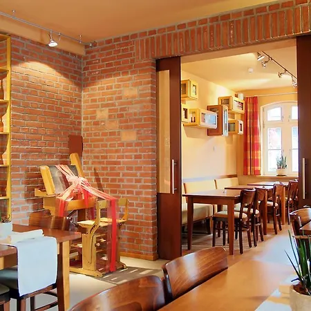 Alte Schule 3* Reichenwalde