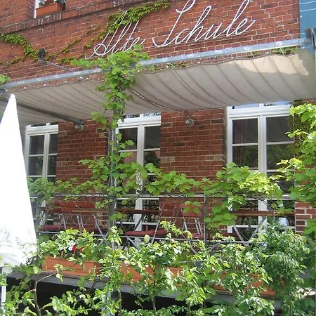 Alte Schule