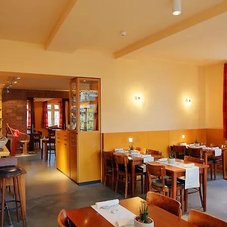 Alte Schule 3* Reichenwalde