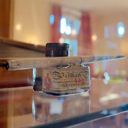 Alte Schule Reichenwalde