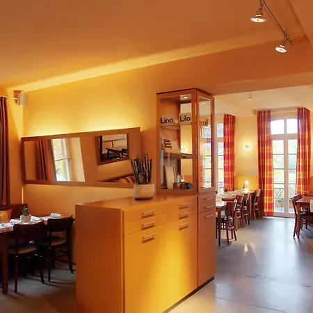 Alte Schule 3* Reichenwalde