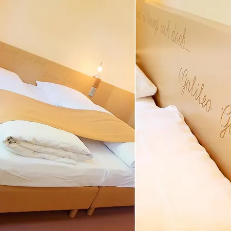 Hotel Alte Schule 3*