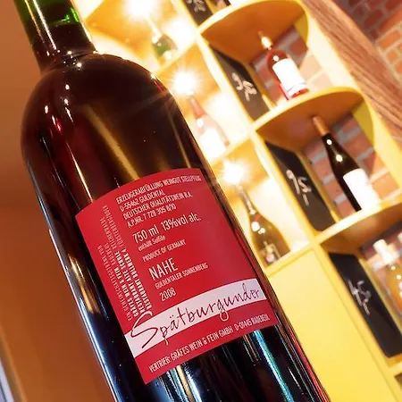 Alte Schule Reichenwalde