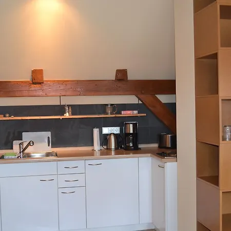 Hotel Alte Schule 3*