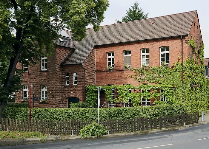 Alte Schule