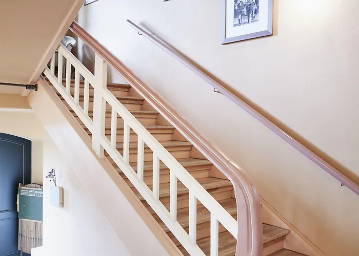 Alte Schule Reichenwalde