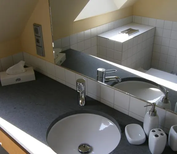 Alte Schule 3* Reichenwalde