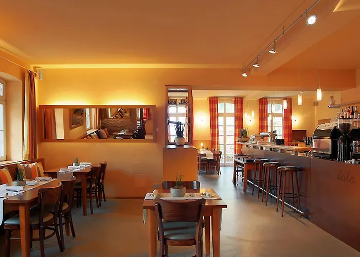 Alte Schule Reichenwalde