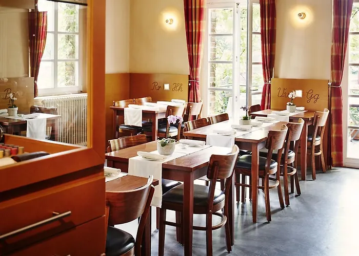 Alte Schule 3* Reichenwalde