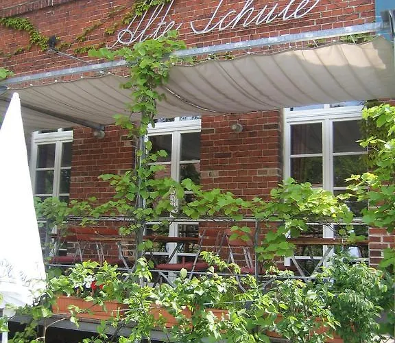 Alte Schule