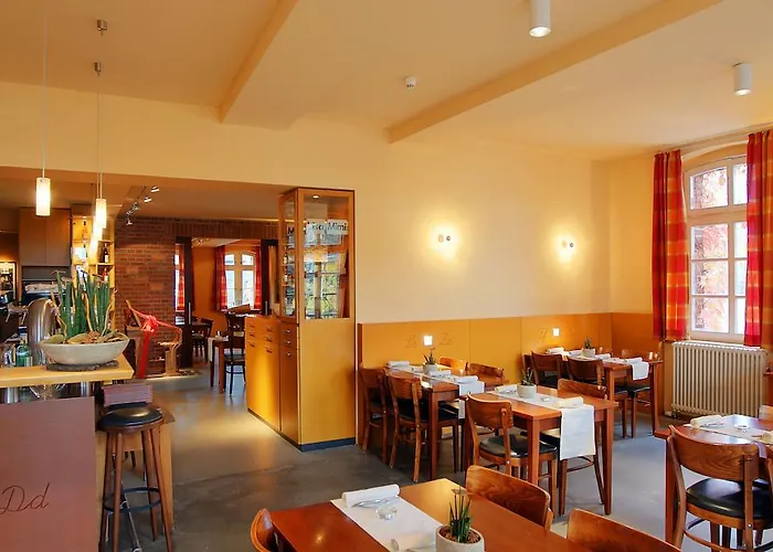 Alte Schule 3* Reichenwalde