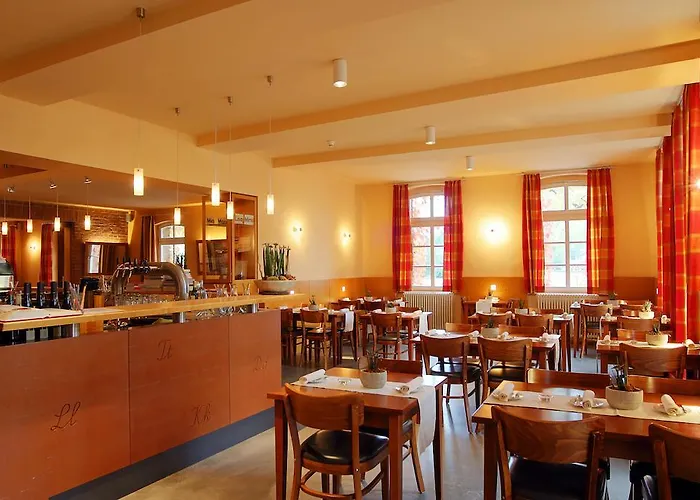 Alte Schule Reichenwalde