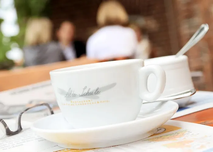 Alte Schule 3* Reichenwalde