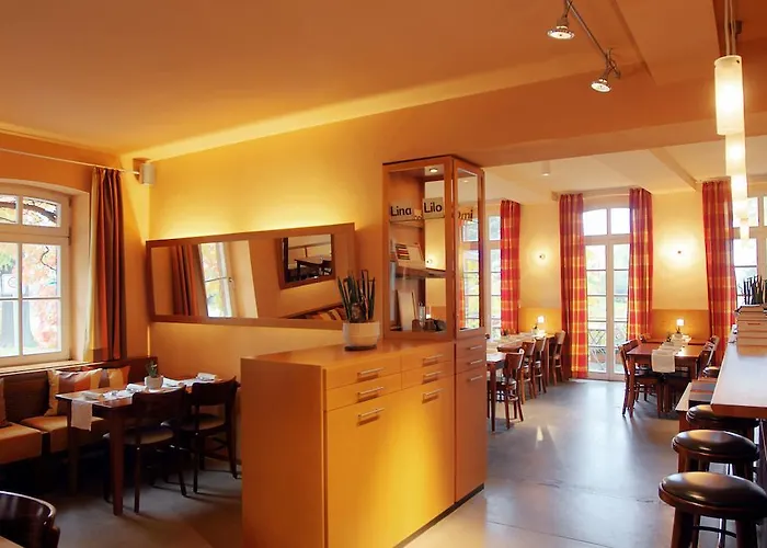 Alte Schule 3* Reichenwalde