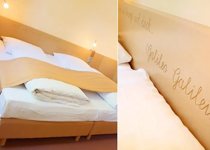 Hotel Alte Schule 3*