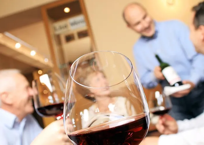 Hotel Alte Schule 3*