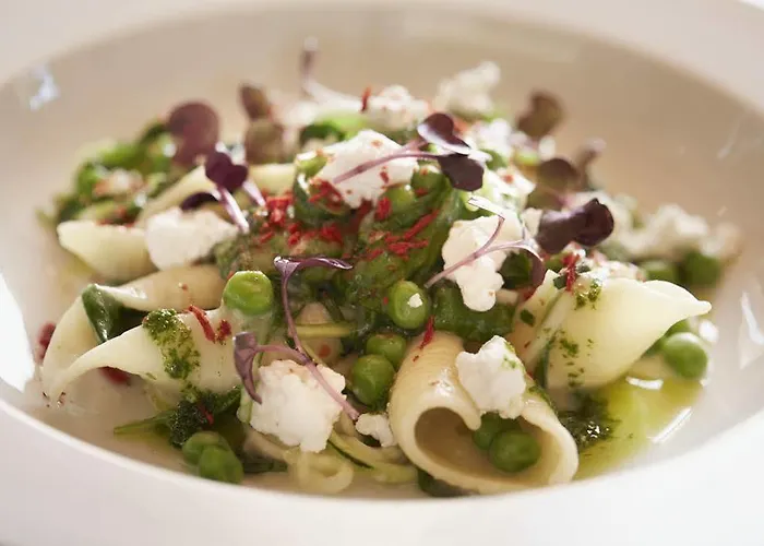 Hotel Alte Schule 3*