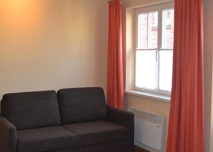 Hotel Alte Schule 3*