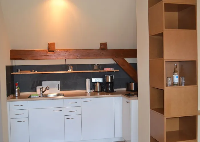 Hotel Alte Schule 3*