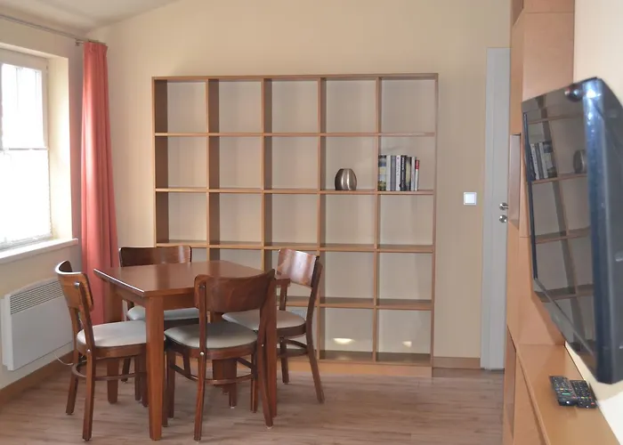 Alte Schule Отель